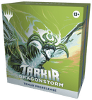 MTG Tarkir Dragonstorm At - Home Prerelease Kit Card Games - Collectible - TCG New