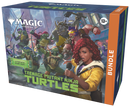 MTG Teenage Mutant Ninja Turtles Bundle Card Games - Collectible - TCG New