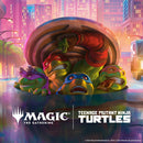MTG Teenage Mutant Ninja Turtles Prerelease Event Events