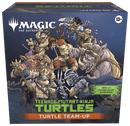 MTG Teenage Mutant Ninja Turtles Turtle Team - Up Card Games - Collectible - TCG New