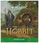 MTG The Hobbit At-Home Prerelease Kit Card Games - Collectible - TCG New