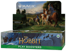 MTG The Hobbit Play Booster Display Card Games - Collectible - TCG New