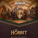 MTG The Hobbit Prerelease Event Events
