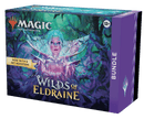 MTG Wilds of Eldraine Bundle Card Games - Collectible - TCG New