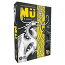 Mu & More Board Games - New