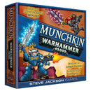 Munchkin: Warhammer 40K Board Games - New