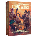 Mutant Year Zero Zone Wars Core Set RPG - New
