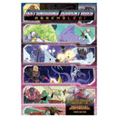 Mutants & Masterminds Astonishing Adventures Assembled! RPG - New