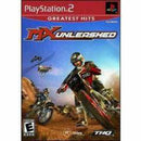 MX Unleashed [Greatest Hits] (PS2) Video Games - Games - PS2