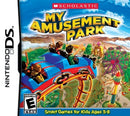My Amusement Park (NDS) Video Games - Games - NDS