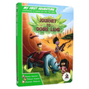 My First Adventure RPG - New