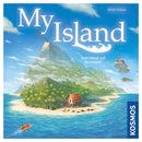 My Island Board Games - New