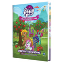 My Little Pony RPG Story of the Seasons Adventure and Sourcebook RPG - New