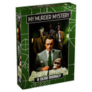 My Murder Mystery: A Dead Monkey Board Games - New