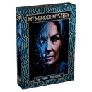 My Murder Mystery: Final Protocol Board Games - New