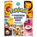 My Pokémon Baking Book RPG - New