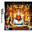 Mystery Tales: Time Travel (NDS) Video Games - Games - NDS