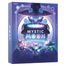 Mystic Moon Board Games - New