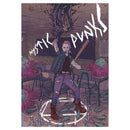 Mystic Punks Collected Solo Edition RPG - New
