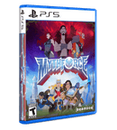 MythForce (PS5 LR) Video Games - Games - PS5