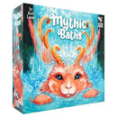 Mythic Baths Board Games - New
