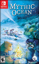 Mythic Ocean (SWI) Video Games - Games - Switch
