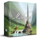 Mythwind Expanded Horizons Expansion Board Games - New