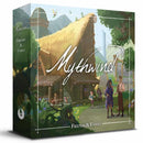 Mythwind Friends and Family Expansion Board Games - New