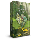 Mythwind Wids of Magic Expansion Board Games - New
