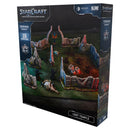 StarCraft TMG Terrain: Lost Temple Expansion Set