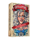 Guillotine 2026 Edition