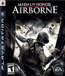 Medal of Honor Airborne (PS3)