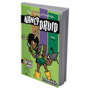 Nancy Druid RPG - New
