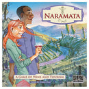 Naramata: Wine and Tourism Board Games - New