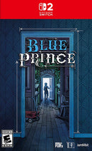 Blue Prince  (SWI2)
