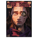 Necrobiotic RPG RPG - New