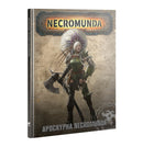 Necromunda Apocrypha Miniatures - Rules