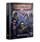 Necromunda Core Rulebook Miniatures - Rules