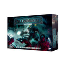 Necromunda Hive Secundus Miniatures - Models
