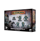 Necromunda Ironhead Squat Protectors Exo - Kyn Miniatures - Models