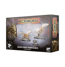 Necromunda Nomads Ashwing Helamites Miniatures - Models
