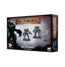 Necromunda Orrus Spyre Hunters Miniatures - Models