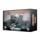 Necromunda Ruined Zone Mortalis Miniatures - Models
