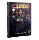Necromunda the Book of Desolation Miniatures - Rules