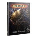 Necromunda: Tribes of the Wastelands Miniatures - Rules