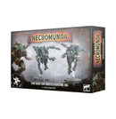 Necromunda Van Saar Ash Wastes Arachni - Rig Miniatures - Models