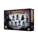 Necromunda Van Saar Tek - Hunters Miniatures - Models