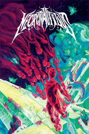 Necronautilus RPG RPG - New