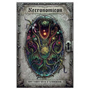 Necronomicon Tiny Tarot Deck & Guidebook RPG - New