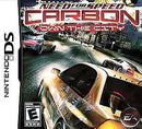 Need for Speed Carbon Own the City (NDS) Video Games - Games - NDS